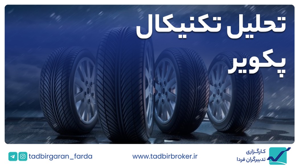 تحلیل تکنیکال پکویر