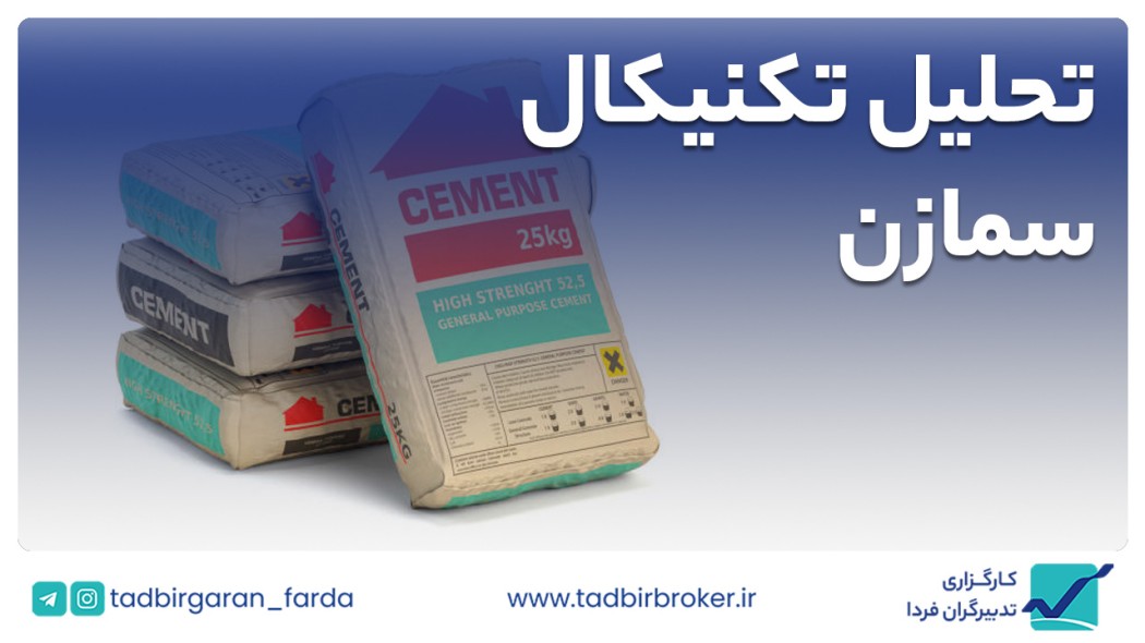 تحلیل تکنیکال سمازن