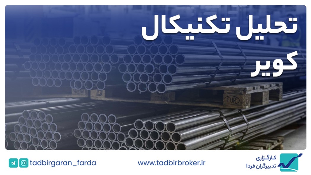 تحلیل تکنیکال کویر