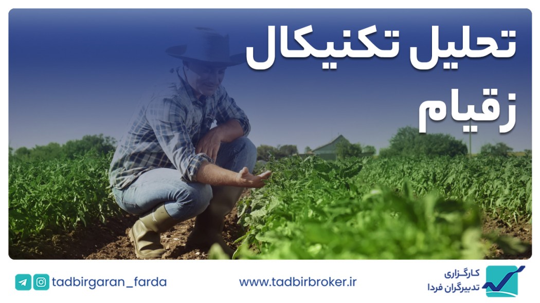 تحلیل تکنیکال زقیام