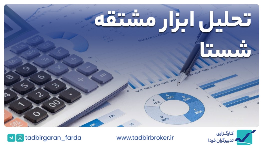 شستا / معامله با استفاده از ابزار اختیار