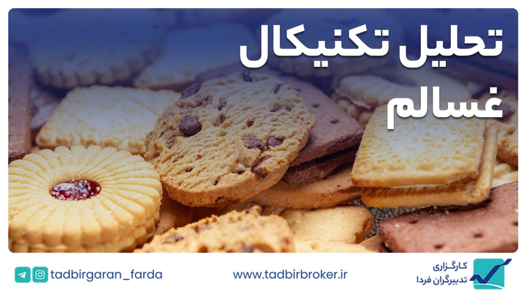 تحلیل تکنیکال غسالم