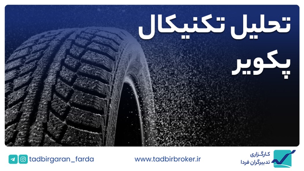 تحلیل تکنیکال پکویر