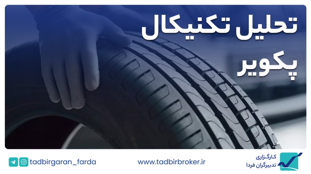 تحلیل تکنیکال پکویر