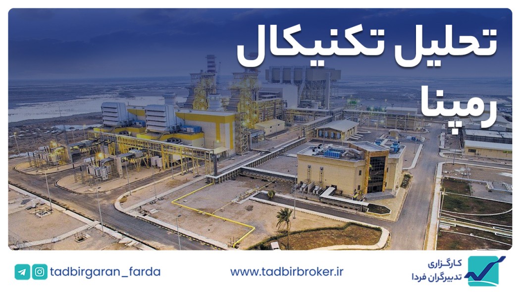 تحلیل تکنیکال رمپنا