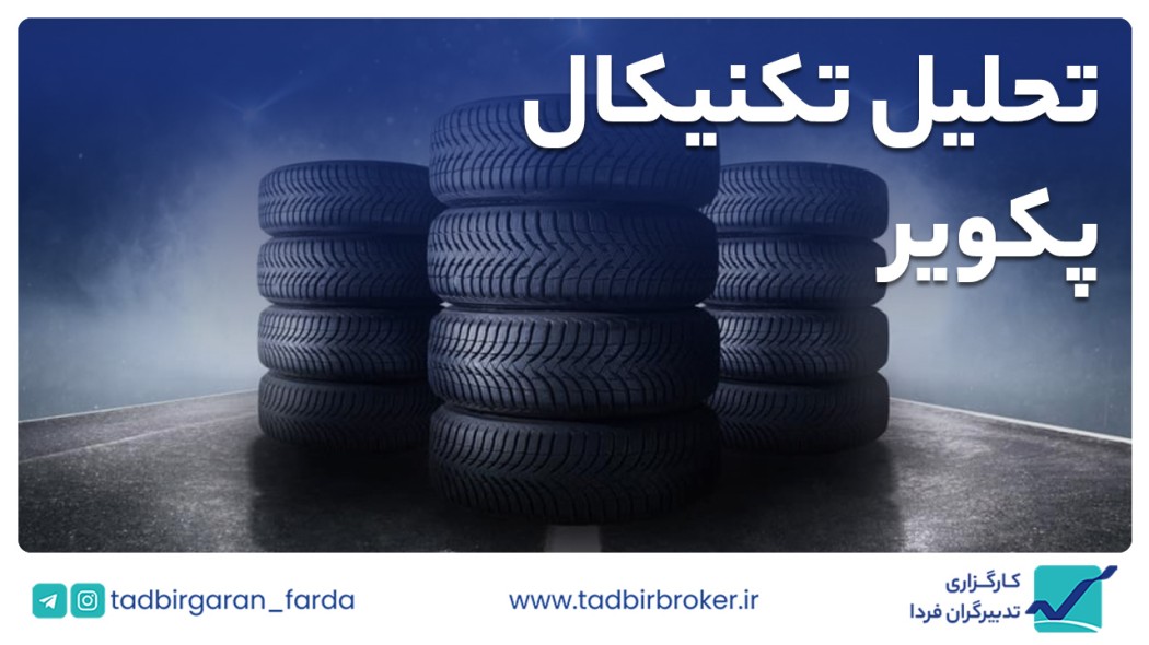 تحلیل تکنیکال پکویر