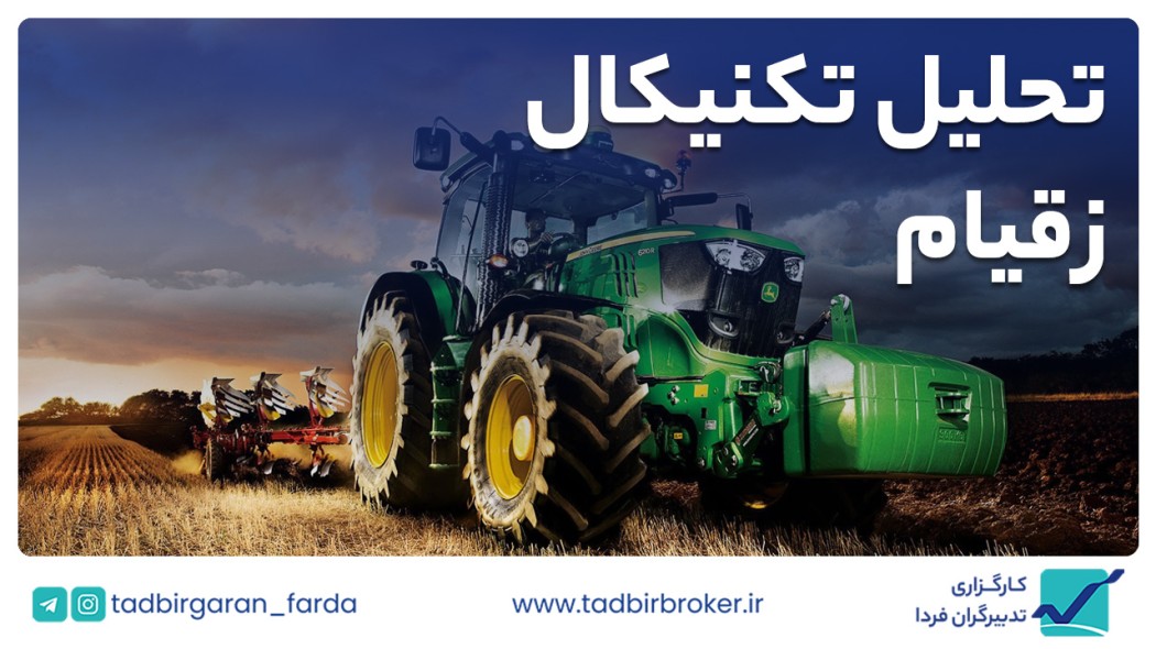 تحلیل تکنیکال زقیام