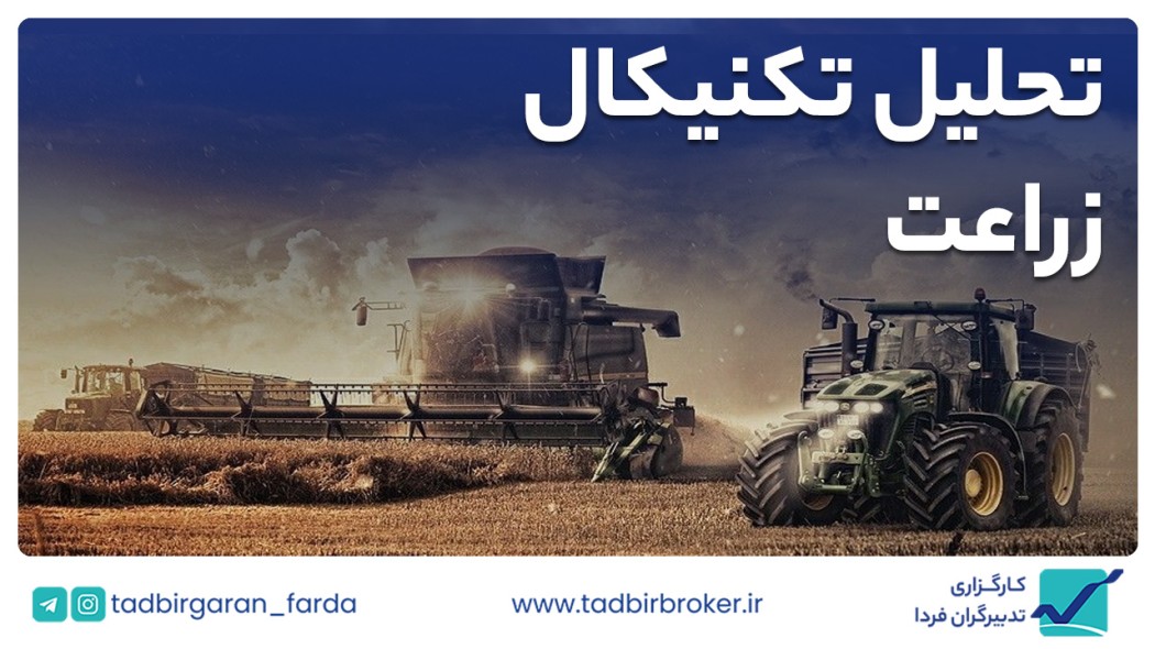 تحلیل تکنیکال زقیام