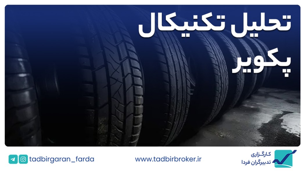 تحلیل تکنیکال پکویر