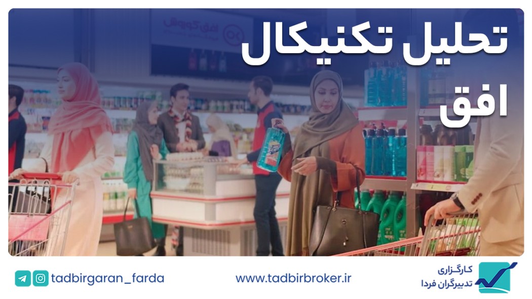 تحلیل تکنیکال افق