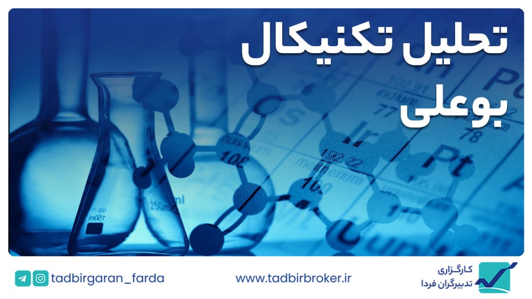 تحلیل تکنیکال بوعلی