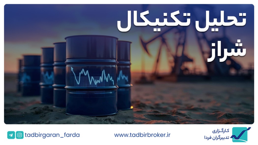 تحلیل تکنیکال شراز