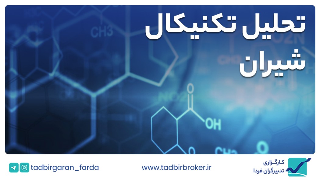 تحلیل تکنیکال شیران