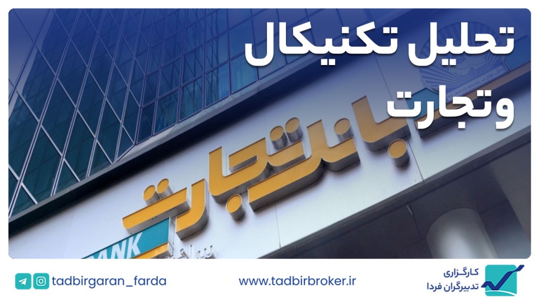 تحلیل تکنیکال وتجارت