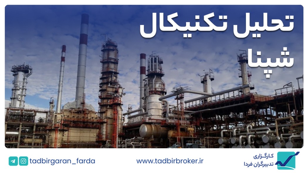 تحلیل تکنیکال شپنا