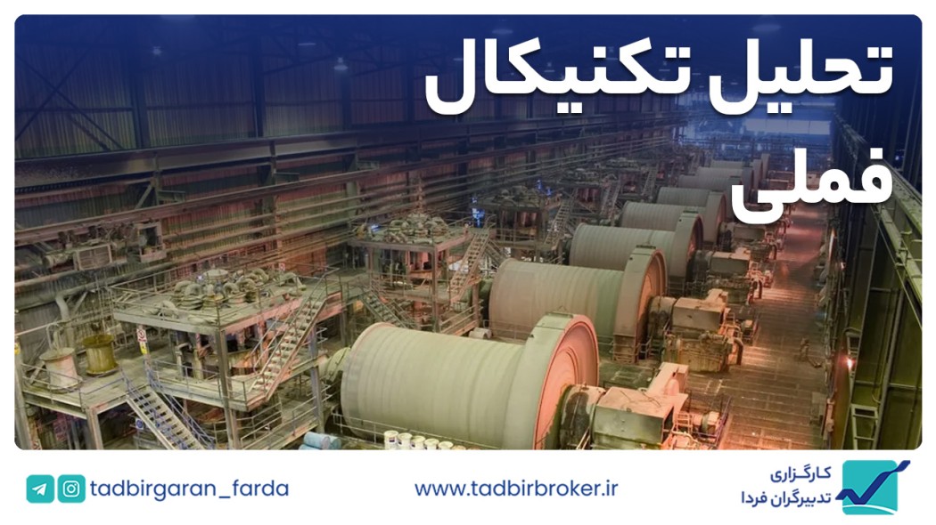 تحلیل تکنیکال فملی