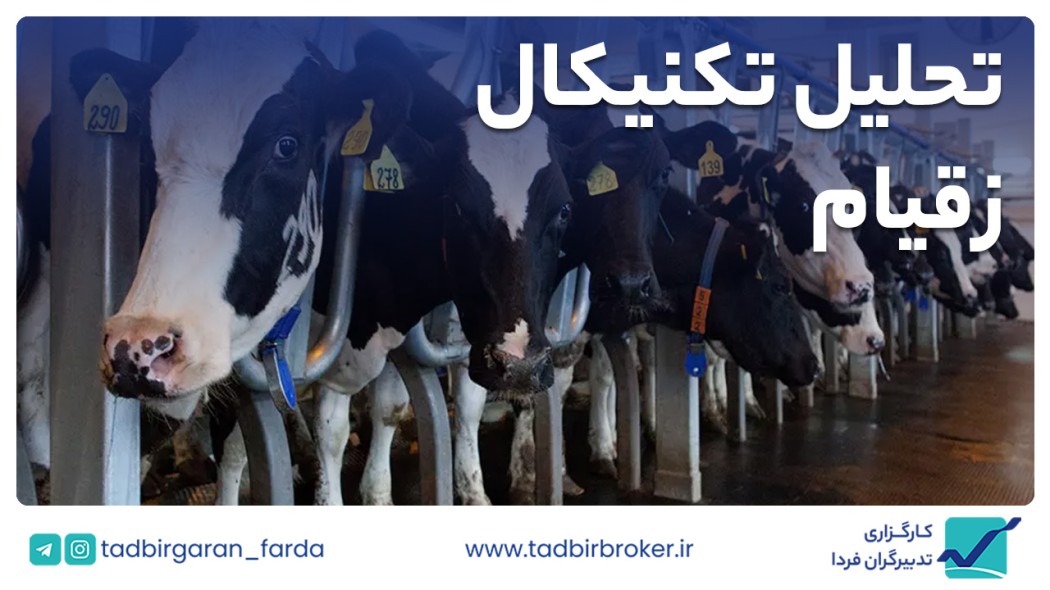 تحلیل تکنیکال زقیام