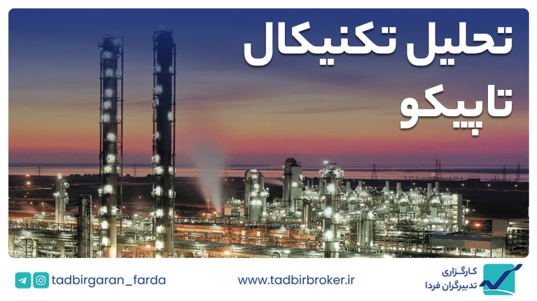 تحلیل تکنیکال تاپیکو