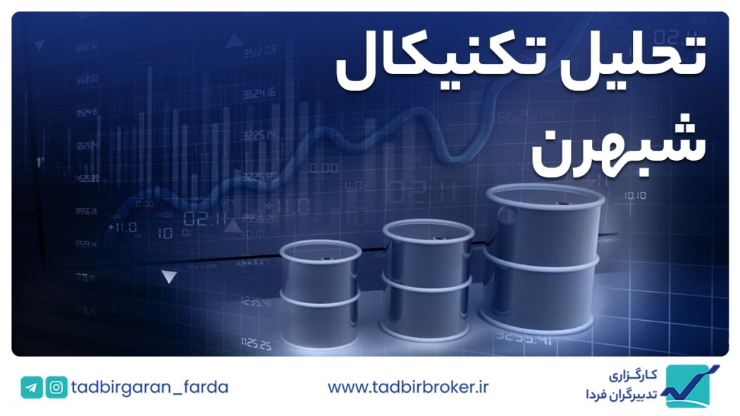 تحلیل تکنیکال شبهرن